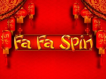 Fa Fa Spin